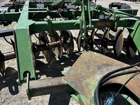 Image of John Deere 510 equipment image 4