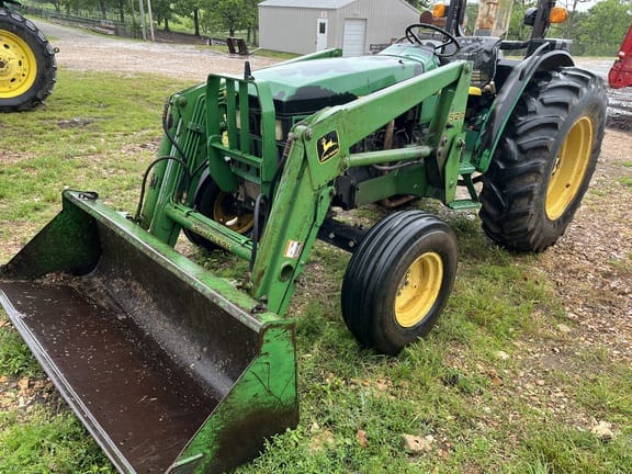Main image John Deere 5300
