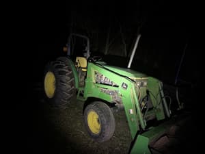 1995 John Deere 5300 Image