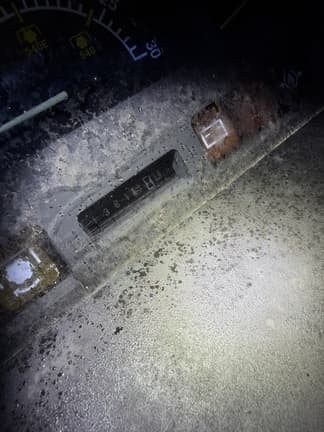 Image of John Deere 5300 equipment image 3