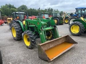 1995 John Deere 5300 Image