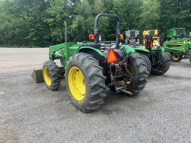 Image of John Deere 5300 equipment image 3