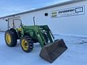 1995 John Deere 5300 Image
