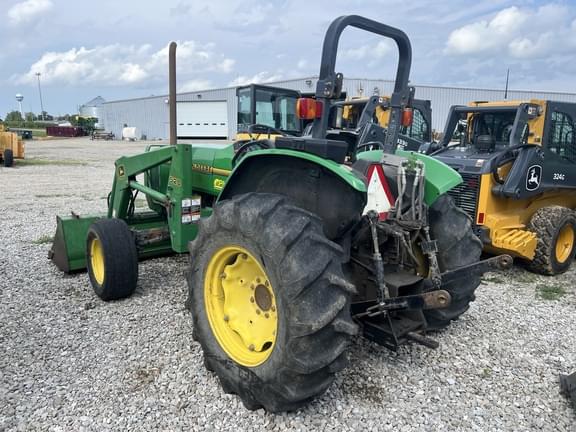 Image of John Deere 5300 equipment image 3