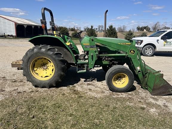 Image of John Deere 5300 Primary Image