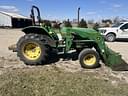 1995 John Deere 5300 Image