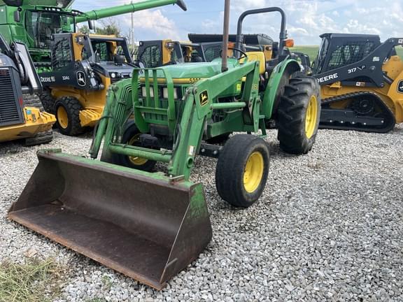 Image of John Deere 5300 Primary image