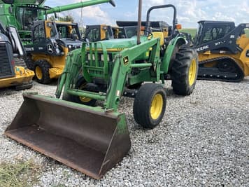 Main image John Deere 5300