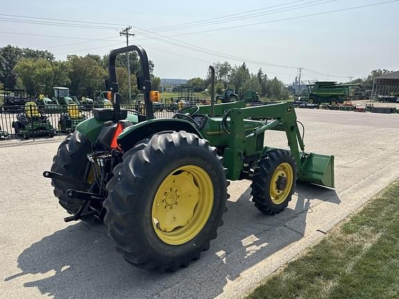 Image of John Deere 5300 equipment image 3