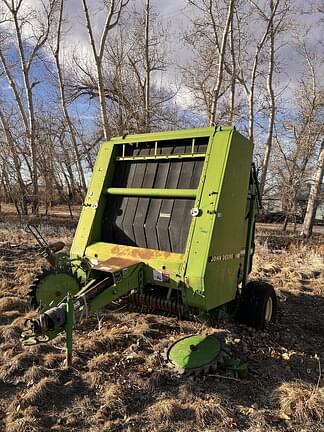 Image of John Deere 535 equipment image 2