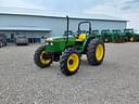 1995 John Deere 5400 Image