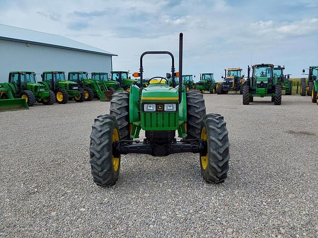 Image of John Deere 5400 equipment image 1