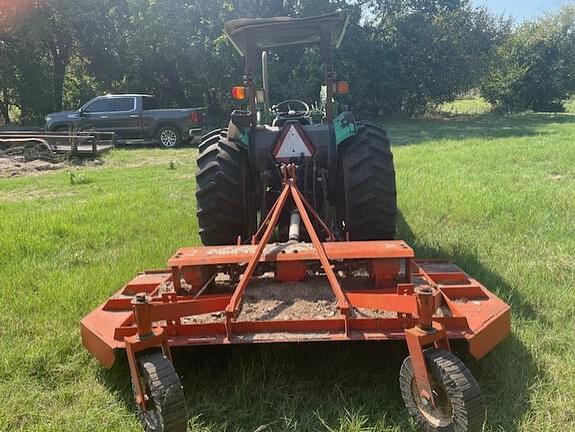 Image of John Deere 5400 equipment image 4