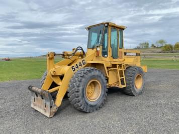 Main image John Deere 544G