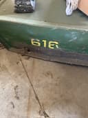 1995 John Deere 616 Image