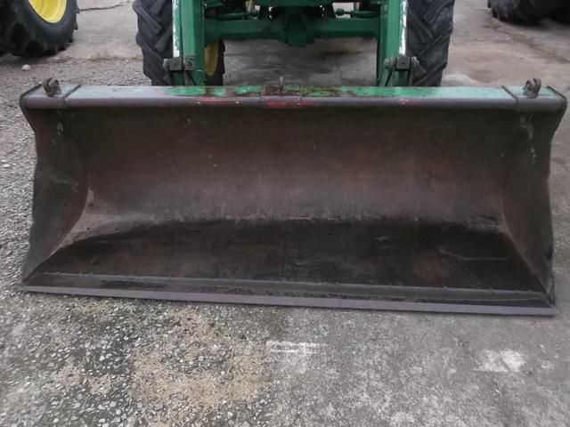 Image of John Deere 6200 equipment image 2