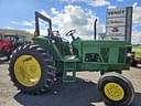 1995 John Deere 6200 Image