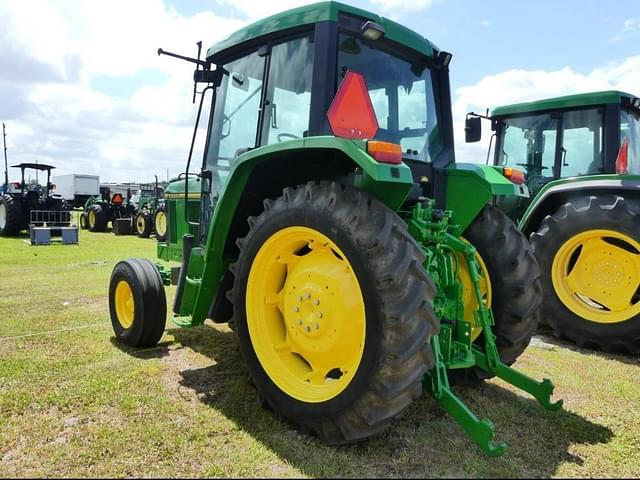 Image of John Deere 6200 equipment image 3