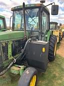 1995 John Deere 6200 Image