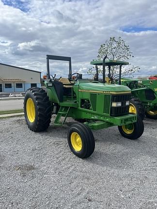 Image of John Deere 6300 equipment image 1