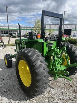 Image of John Deere 6300 equipment image 4