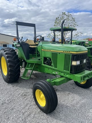 Main image John Deere 6300