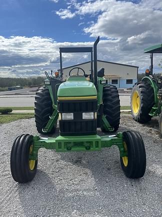 Image of John Deere 6300 equipment image 2