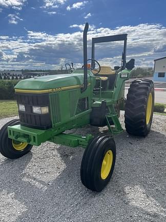 Image of John Deere 6300 equipment image 3