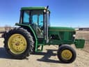 1995 John Deere 6300 Image