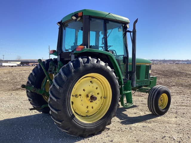 Image of John Deere 6300 equipment image 3