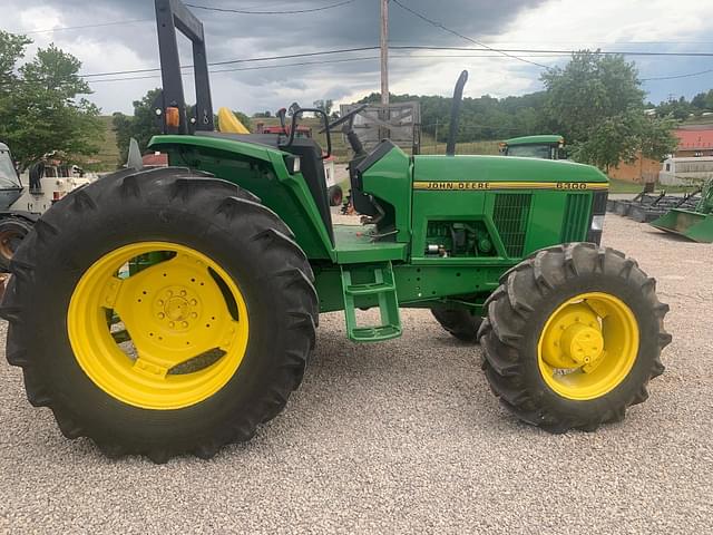 Image of John Deere 6300 equipment image 1