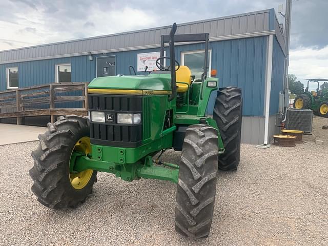 Image of John Deere 6300 equipment image 2