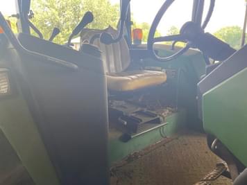 Main image John Deere 6300