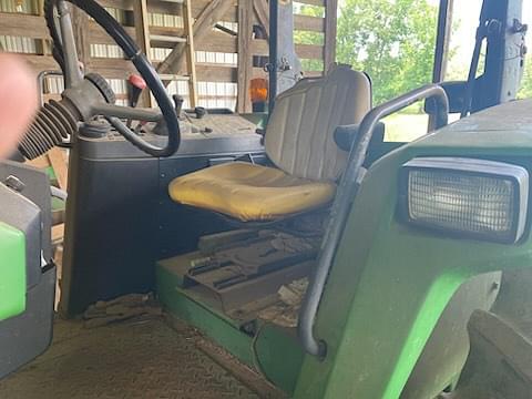 Image of John Deere 6300 equipment image 4
