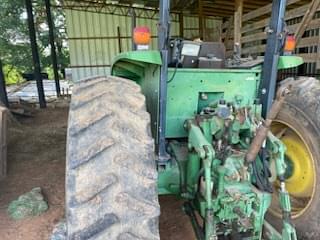 Image of John Deere 6300 equipment image 2