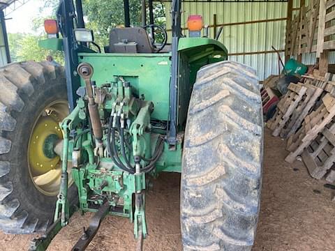 Image of John Deere 6300 equipment image 2