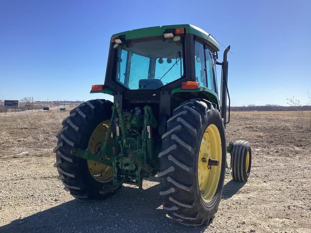 Image of John Deere 6300 equipment image 4