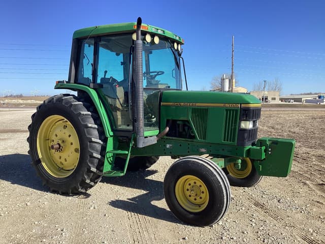 Image of John Deere 6300 equipment image 1