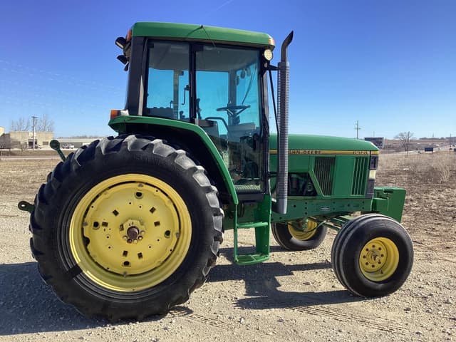 Image of John Deere 6300 equipment image 2