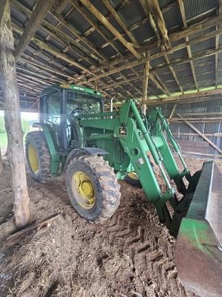 Image of John Deere 6300 equipment image 1