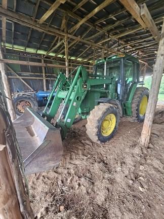 Image of John Deere 6300 Primary image