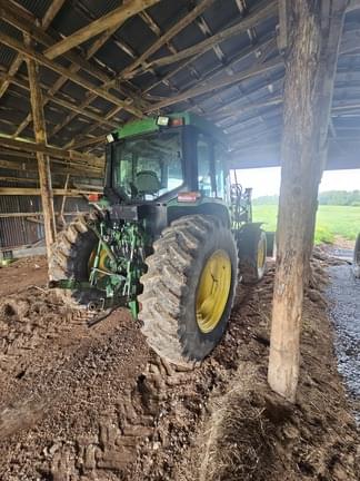 Image of John Deere 6300 equipment image 3
