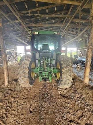 Image of John Deere 6300 equipment image 4