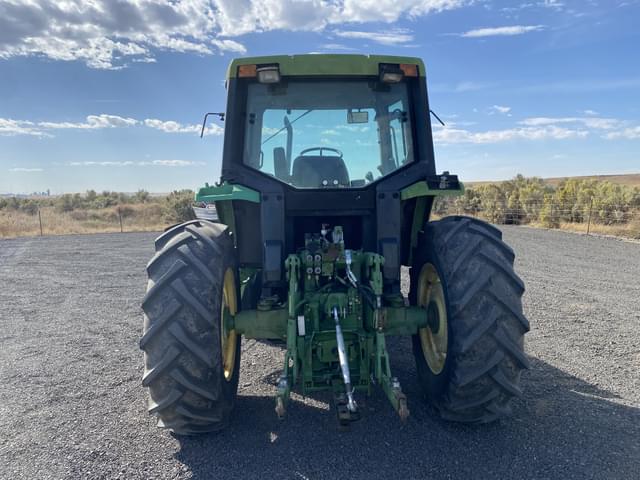 Image of John Deere 6300 equipment image 3