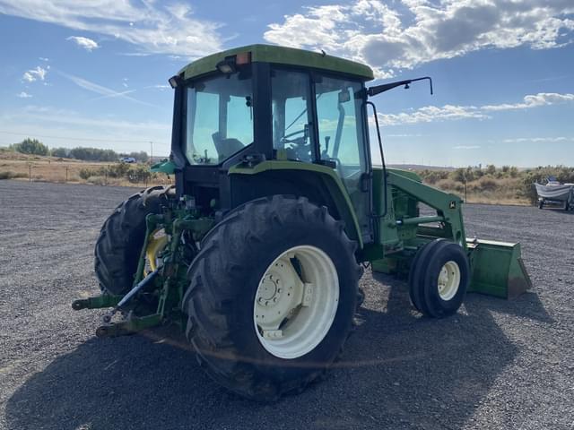 Image of John Deere 6300 equipment image 4
