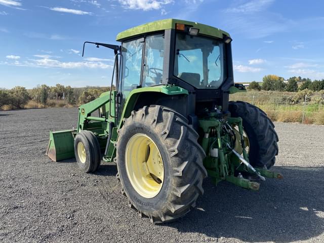 Image of John Deere 6300 equipment image 2