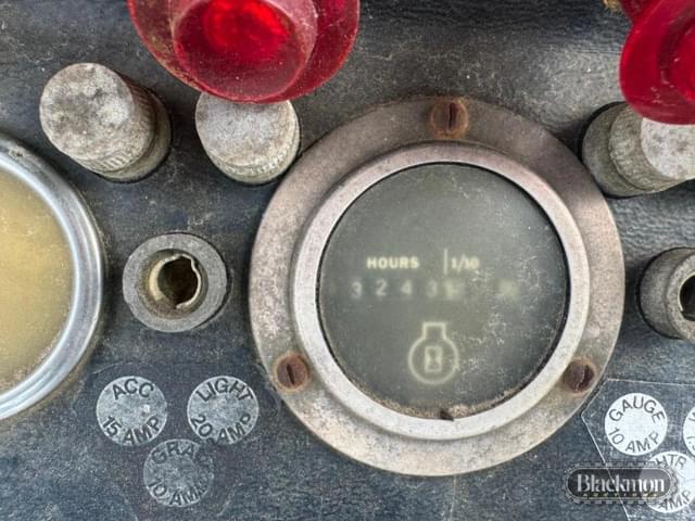Image of John Deere 640 equipment image 2