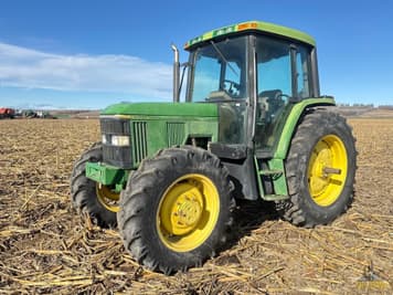 Main image John Deere 6400