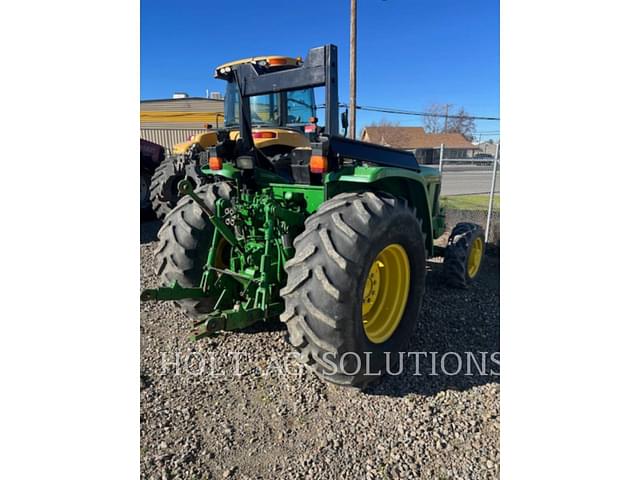 Image of John Deere 6400 equipment image 3