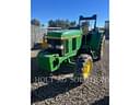 1995 John Deere 6400 Image